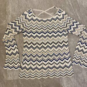 WHBM - Sweater Size M